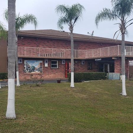Central Motel Kissimmee Extérieur photo