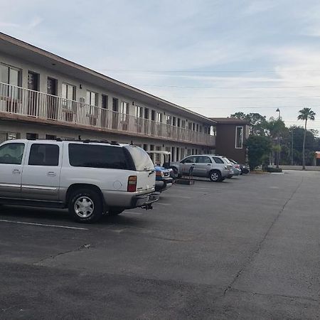 Central Motel Kissimmee Extérieur photo